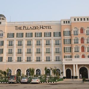 The Pllazio Hotel